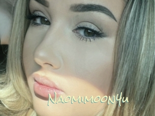 Naomimoon4u