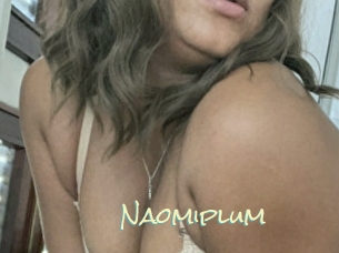 Naomiplum