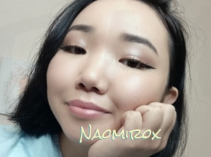 naomirox Porn Monkey Cash