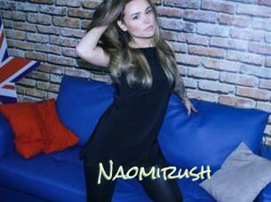 Naomirush