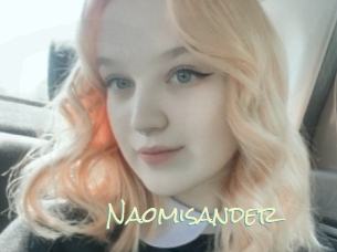 Naomisander