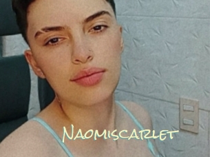 Naomiscarlet