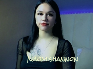 Naomishannon