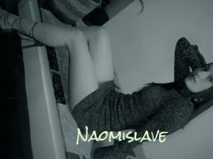 Naomislave