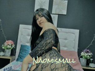 Naomismall