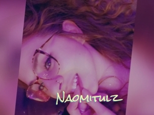 Naomitulz