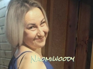 Naomiwoody