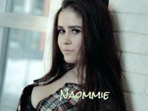 Naommie