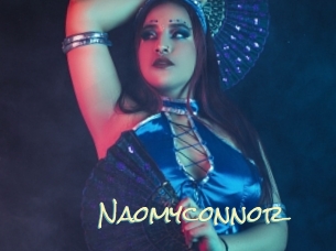 Naomyconnor