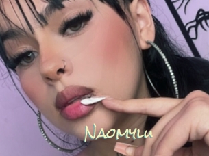 Naomylu