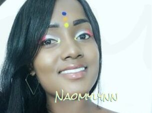 Naomylynn
