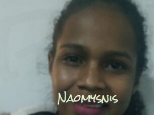 Naomysnis