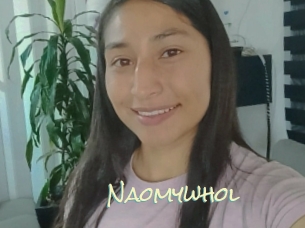 Naomywhol