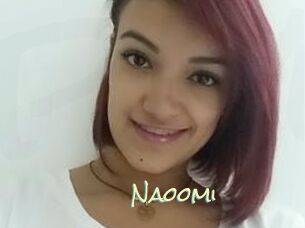 Naoomi