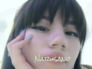 Narusano