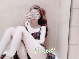 Nasexy