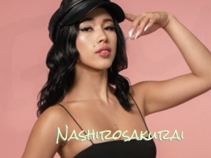 Nashirosakurai