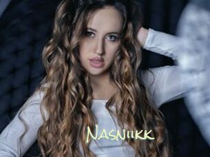 Nasniikk