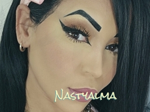 Nastyalma