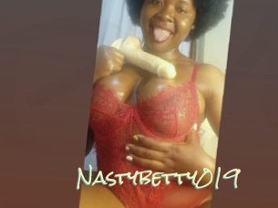 Nastybetty019
