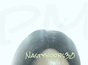 Nastyboobs30