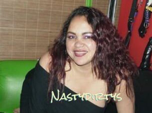 Nastydirtys