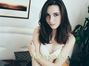 Nastyeyesx