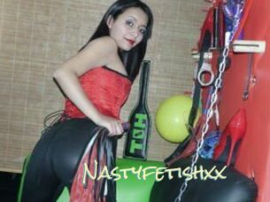 Nastyfetishxx