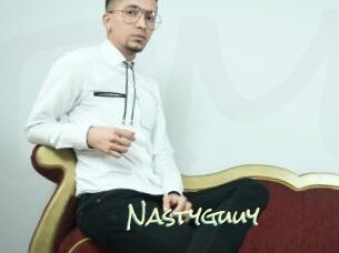Nastyguuy