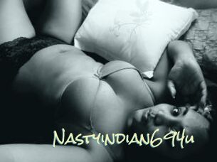 Nastyindian694u