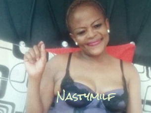 Nastymilf