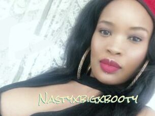 Nastyxbigxbooty