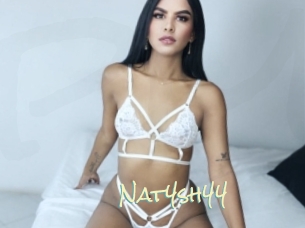 nat4sh44 Porn Monkey Cash
