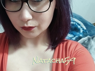 natacha59 Porn Monkey Cash