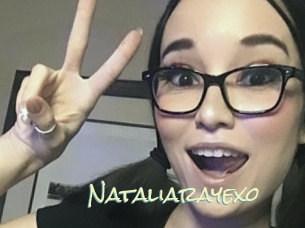 nataliarayexo Porn Monkey Cash
