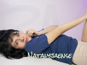 Natalyjaense