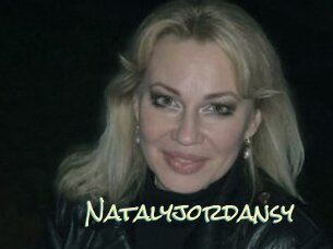 natalyjordansy Porn Monkey Cash