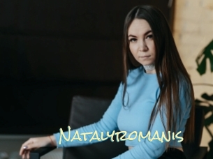 Natalyromanis