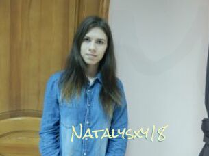 Natalysxy18