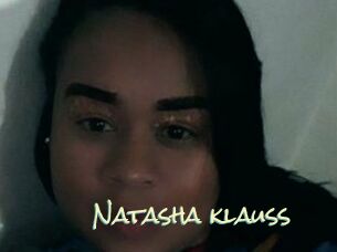 natasha_klauss Porn Monkey Cash