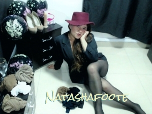 Natashafoote