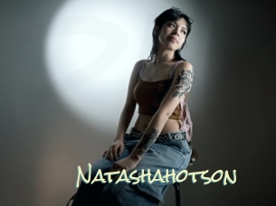 Natashahotson