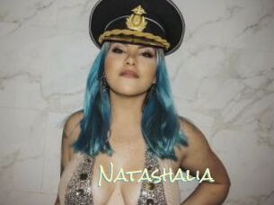 natashalia Porn Monkey Cash