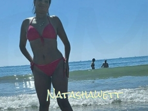 Natashawett