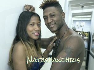 Natashaxchris