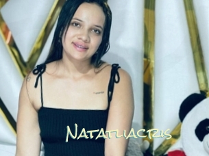Natatliacris