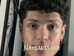 Nateandlexie
