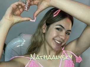 nathaalysky Porn Monkey Cash