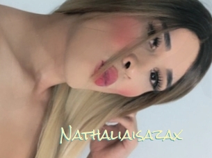 nathaliaisazax Porn Monkey Cash