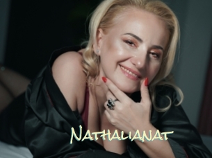 nathalianat Porn Monkey Cash